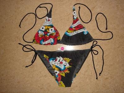 cheap Ed Hardy Bikini-90